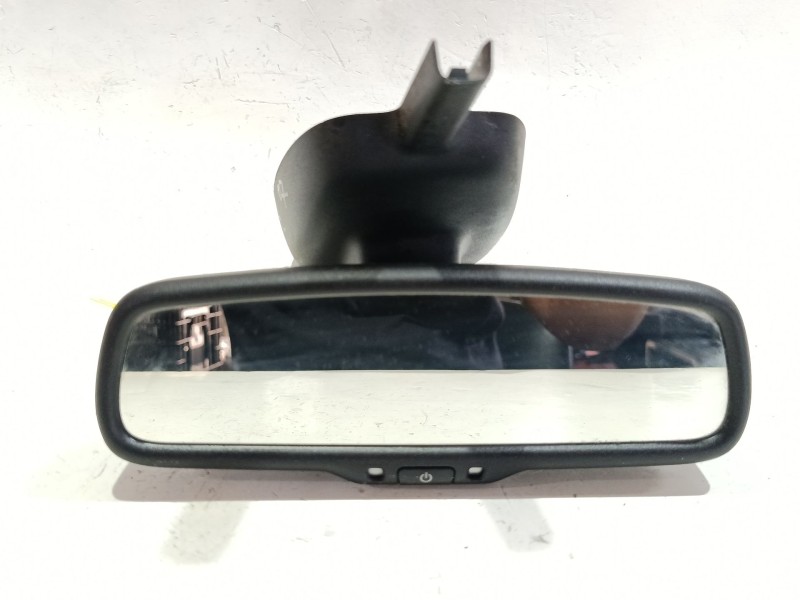 Recambio de retrovisor interior para peugeot 207/207+ (wa_, wc_) 1.6 hdi referencia OEM IAM E11015901  