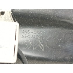 Recambio de retrovisor interior para peugeot 207/207+ (wa_, wc_) 1.6 hdi referencia OEM IAM E11015901  