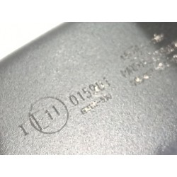 Recambio de retrovisor interior para peugeot 207/207+ (wa_, wc_) 1.6 hdi referencia OEM IAM E11015901  