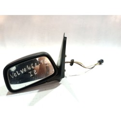 RETROVISOR IZQUIERDO 0117376 