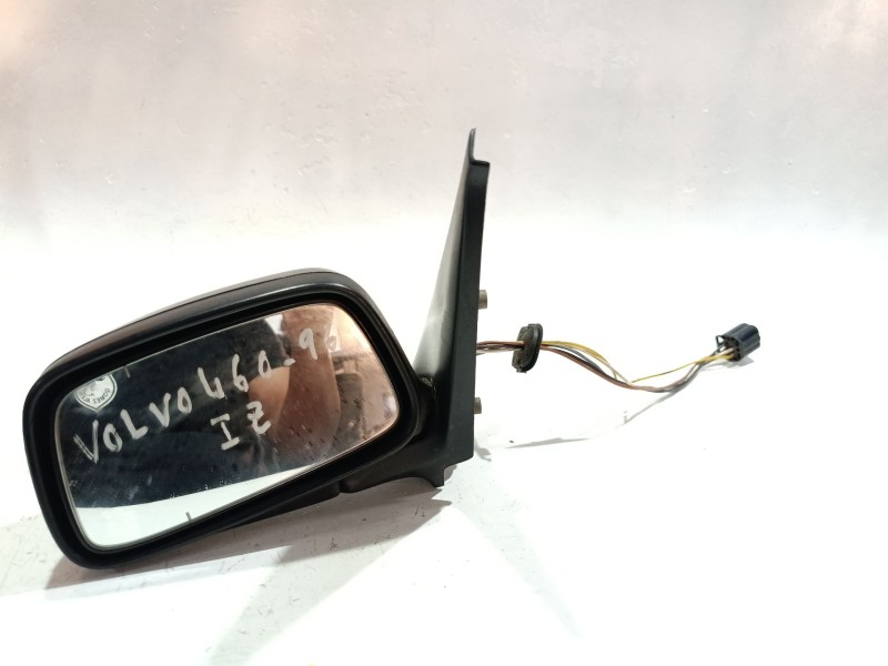 RETROVISOR IZQUIERDO 0117376 