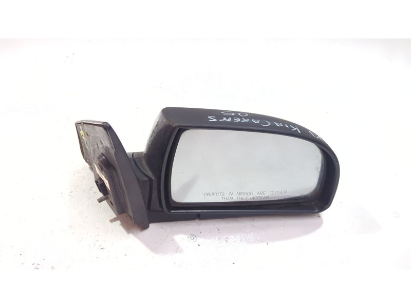 Recambio de retrovisor derecho para kia carens i monospace (fc, fj) 2.0 crdi referencia OEM IAM E4012192  