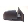 Recambio de retrovisor derecho para kia carens i monospace (fc, fj) 2.0 crdi referencia OEM IAM E4012192  