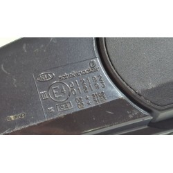 Recambio de retrovisor derecho para kia carens i monospace (fc, fj) 2.0 crdi referencia OEM IAM E4012192  