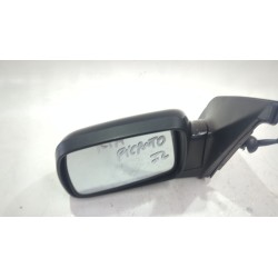 Recambio de retrovisor izquierdo para kia picanto i (sa) 1.1 referencia OEM IAM E4012320  