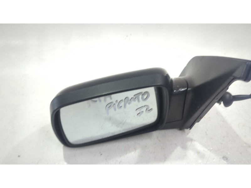 Recambio de retrovisor izquierdo para kia picanto i (sa) 1.1 referencia OEM IAM E4012320  