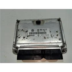 Recambio de centralita inyeccion para seat leon (1m1)(11.1999) tdi referencia OEM IAM 038906012BT  
