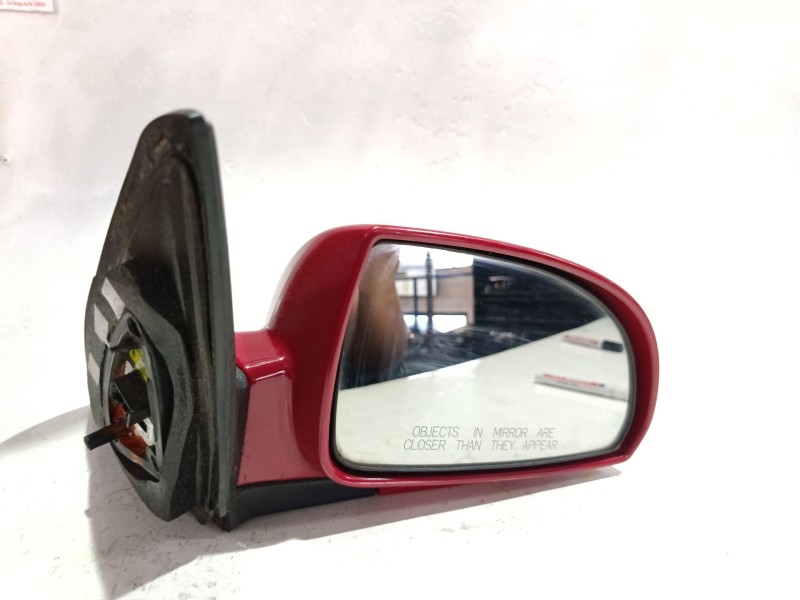Recambio de retrovisor derecho para kia rio (bc)(2000) 1.4 referencia OEM IAM E11015763  