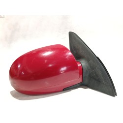 Recambio de retrovisor derecho para kia rio (bc)(2000) 1.4 referencia OEM IAM E11015763  