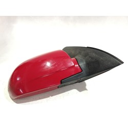 Recambio de retrovisor derecho para kia rio (bc)(2000) 1.4 referencia OEM IAM E11015763  
