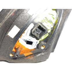 Recambio de retrovisor derecho para kia rio (bc)(2000) 1.4 referencia OEM IAM E11015763  