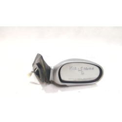 Recambio de retrovisor derecho para kia shuma (1997) 1.5 i 16v referencia OEM IAM E13010133  