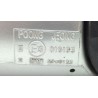 Recambio de retrovisor derecho para kia shuma (1997) 1.5 i 16v referencia OEM IAM E13010133  