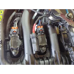 Recambio de motor completo para citroën c3 iii (sx) 1.2 puretech 82 referencia OEM IAM HM05  