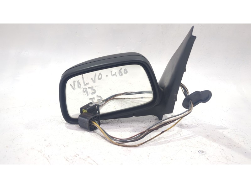 Recambio de retrovisor izquierdo para volvo 460 (464) 2.0 referencia OEM IAM E10117376  