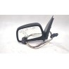 Recambio de retrovisor izquierdo para volvo 460 (464) 2.0 referencia OEM IAM E10117376  