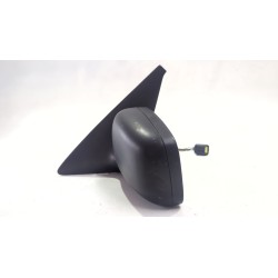 Recambio de retrovisor izquierdo para volvo 460 (464) 2.0 referencia OEM IAM E10117376  