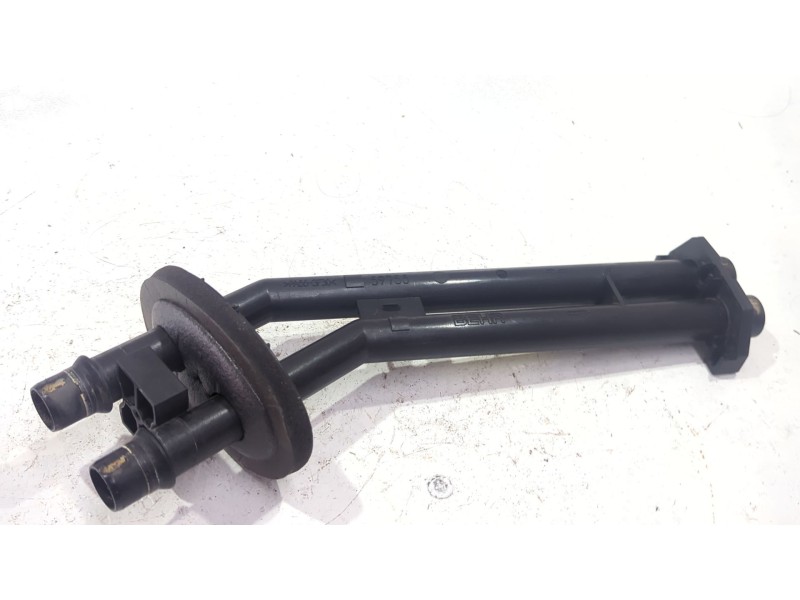 Recambio de tubos aire acondicionado para peugeot 307 (3a/c) 2.0 hdi 90 referencia OEM IAM 59755  