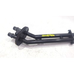 Recambio de tubos aire acondicionado para peugeot 307 (3a/c) 2.0 hdi 90 referencia OEM IAM 59755  
