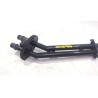 Recambio de tubos aire acondicionado para peugeot 307 (3a/c) 2.0 hdi 90 referencia OEM IAM 59755  
