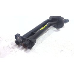 Recambio de tubos aire acondicionado para peugeot 307 (3a/c) 2.0 hdi 90 referencia OEM IAM 59755  
