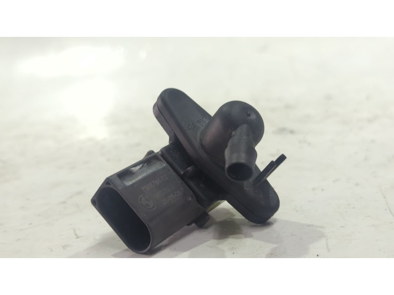 Recambio de sensor presion para bmw 1 (e81) 120 d referencia OEM IAM 756678402  