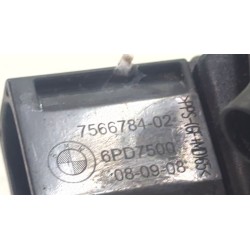 Recambio de sensor presion para bmw 1 (e81) 120 d referencia OEM IAM 756678402  