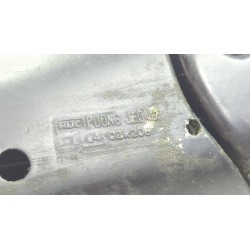 Recambio de retrovisor derecho para hyundai accent i (x-3) 1.5 i 12v referencia OEM IAM E4022061  