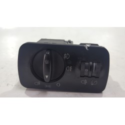 Recambio de mando luces para seat leon (1m1) 1.9 tdi referencia OEM IAM 1M1941531E  