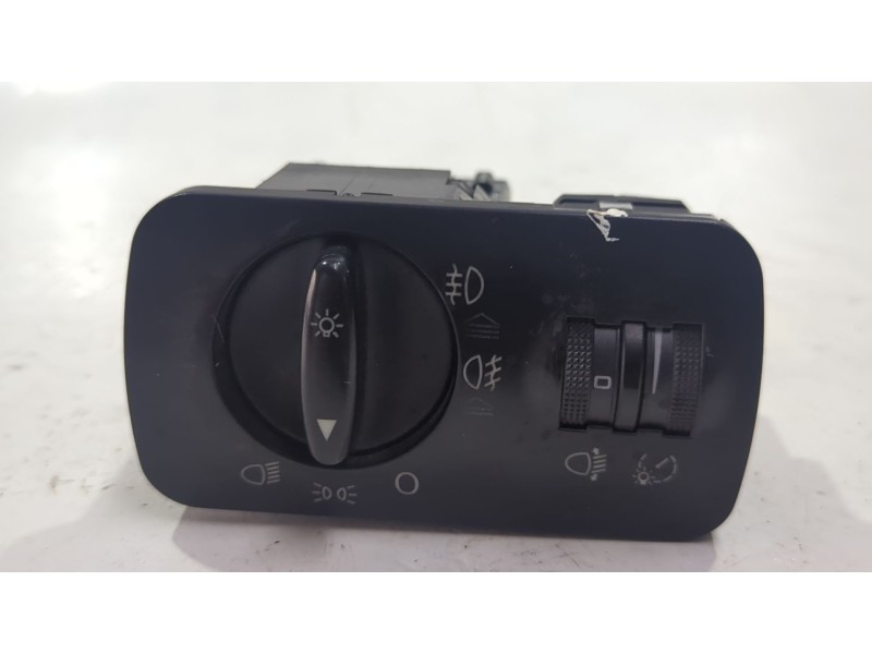 Recambio de mando luces para seat leon (1m1) 1.9 tdi referencia OEM IAM 1M1941531E  