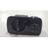 Recambio de mando luces para seat leon (1m1) 1.9 tdi referencia OEM IAM 1M1941531E  