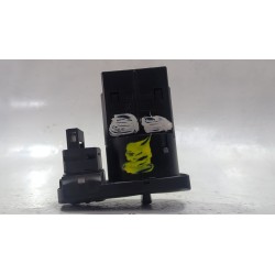 Recambio de mando luces para seat leon (1m1) 1.9 tdi referencia OEM IAM 1M1941531E  