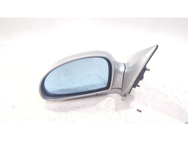 Recambio de retrovisor izquierdo para kia cerato (ld)(2004) 2.0 crdi referencia OEM IAM E4012234  