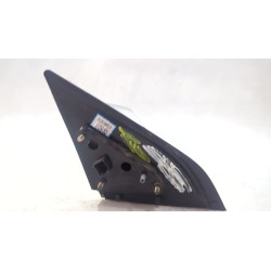 Recambio de retrovisor izquierdo para kia cerato (ld)(2004) 2.0 crdi referencia OEM IAM E4012234  