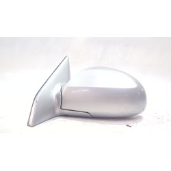 Recambio de retrovisor izquierdo para kia cerato (ld)(2004) 2.0 crdi referencia OEM IAM E4012234  