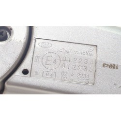Recambio de retrovisor izquierdo para kia cerato (ld)(2004) 2.0 crdi referencia OEM IAM E4012234  