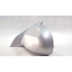 Recambio de retrovisor izquierdo para kia cerato (ld)(2004) 2.0 crdi referencia OEM IAM E4012234  