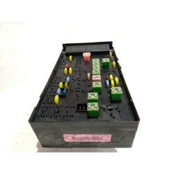 Recambio de caja reles / fusibles para chrysler voyager (rg)(2001) 2.5 crd referencia OEM IAM 05144508AC  
