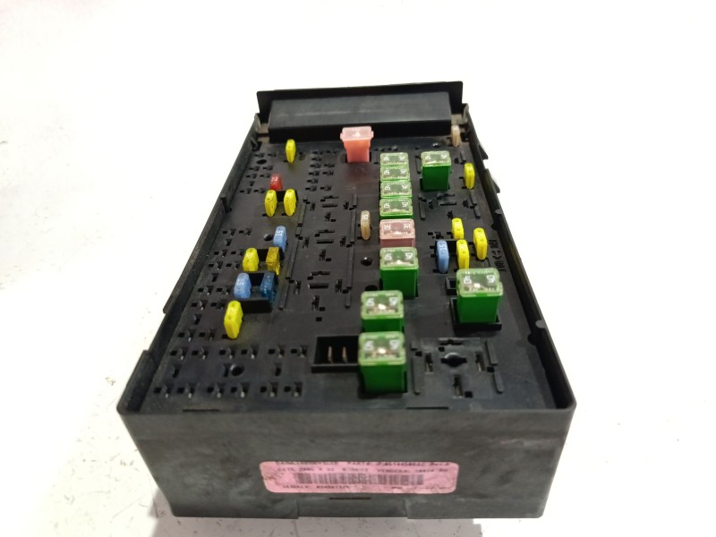 Recambio de caja reles / fusibles para chrysler voyager (rg)(2001) 2.5 crd referencia OEM IAM 05144508AC  