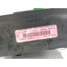 Recambio de caja reles / fusibles para chrysler voyager (rg)(2001) 2.5 crd referencia OEM IAM 05144508AC  