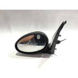 Recambio de retrovisor izquierdo para rover rover 25 (rf)(1999) 2.0 idt referencia OEM IAM E11015514  