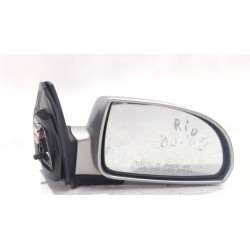Recambio de retrovisor derecho para kia rio (bc)(2000) 1.3 referencia OEM IAM E11015763  