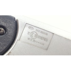 Recambio de retrovisor derecho para kia rio (bc)(2000) 1.3 referencia OEM IAM E11015763  