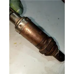 Recambio de sonda lambda para seat ibiza (6k1)(1993) 1.4 i referencia OEM IAM 037906265  