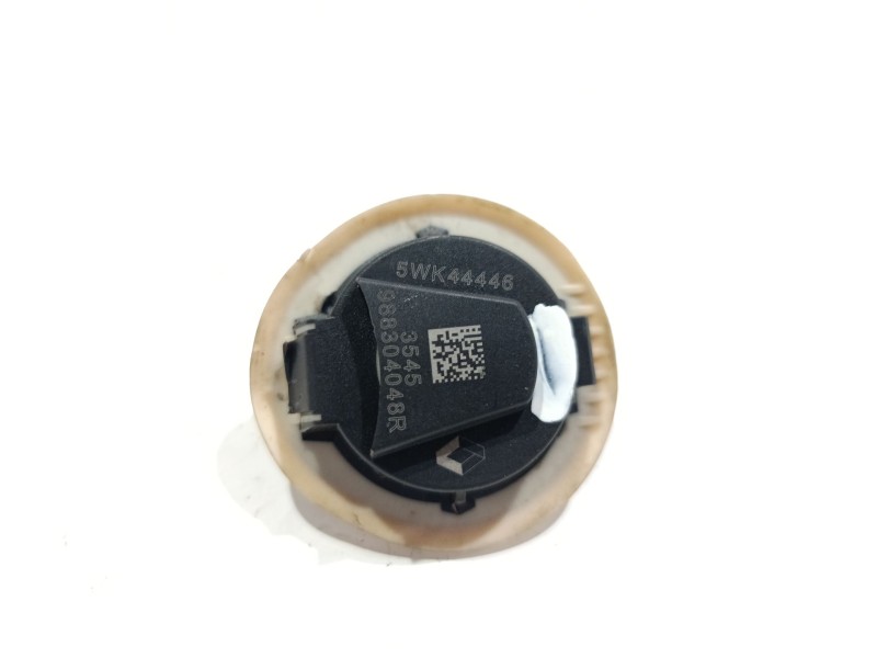Recambio de sensor impacto para renault clio iv (bh_) 1.2 16v referencia OEM IAM 988304048R  
