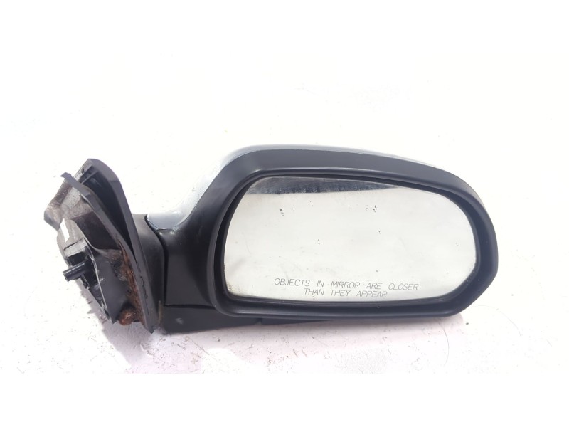 Recambio de retrovisor derecho para kia shuma ii (spt)(2000) 1.6 referencia OEM IAM E4012151  