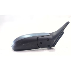 Recambio de retrovisor derecho para kia shuma ii (spt)(2000) 1.6 referencia OEM IAM E4012151  