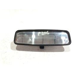 Recambio de retrovisor interior para peugeot 206 hatchback (2a/c) 1.9 d referencia OEM IAM E200633  