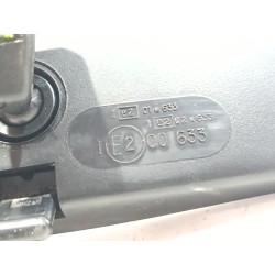 Recambio de retrovisor interior para peugeot 206 hatchback (2a/c) 1.9 d referencia OEM IAM E200633  