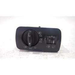 Recambio de mando luces para seat leon (1p1)(05.2005) 2.0 tdi referencia OEM IAM 1M1941531L  